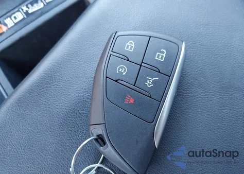 2024 Acura Zdx A-Spec from USA, damaged, VIN 4W5KHMRK6RZ515156